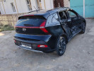 Hyundai Bayon 2023 года