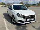 ВАЗ (Lada) Vesta 2019 года
