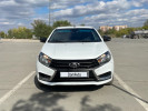 ВАЗ (Lada) Vesta 2019 года