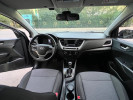 Hyundai Accent 2018 года