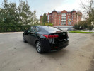 Hyundai Accent 2018 года