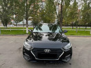 Hyundai Accent 2018 года