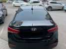 Hyundai Accent 2018 года