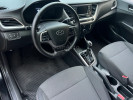 Hyundai Accent 2018 года