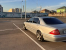 Mercedes-Benz S-Класс 2001 года