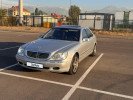 Mercedes-Benz S-Класс 2001 года