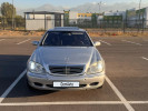 Mercedes-Benz S-Класс 2001 года