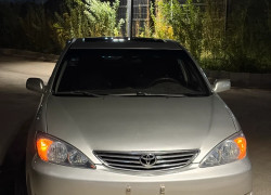 Toyota Camry 2003 года