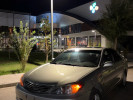 Toyota Camry 2003 года