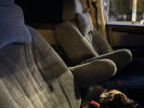 Toyota Alphard 2006 года