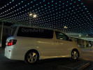 Toyota Alphard 2006 года