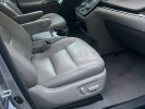Toyota Sienna 2016 года