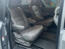 Toyota Sienna 2016 года