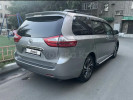 Toyota Sienna 2016 года