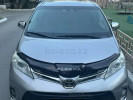 Toyota Sienna 2016 года