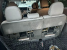 Toyota Sienna 2016 года