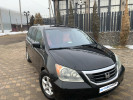 Honda Odyssey 2009 года
