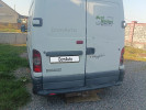 Renault Master 2000 года