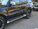 Mitsubishi Pajero 2007 года