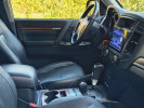 Mitsubishi Pajero 2007 года