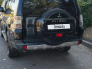 Mitsubishi Pajero 2007 года