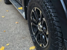 Mitsubishi Pajero 2007 года