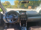 Subaru Forester 2016 года