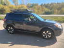 Subaru Forester 2016 года
