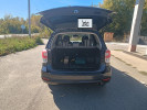 Subaru Forester 2016 года