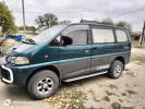 Mitsubishi Delica 1994 года