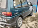 Mitsubishi Delica 1994 года