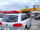 Volkswagen Touareg 2003 года