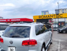 Volkswagen Touareg 2003 года