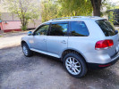 Volkswagen Touareg 2003 года
