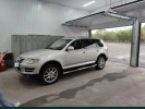 Volkswagen Touareg 2003 года