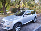 Volkswagen Touareg 2003 года
