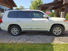 Toyota Land Cruiser 2013 года