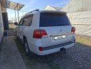 Toyota Land Cruiser 2013 года