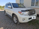Toyota Land Cruiser 2013 года