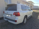 Toyota Land Cruiser 2013 года