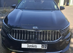 Kia K7 2020 года