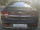 Kia K7 2020 года