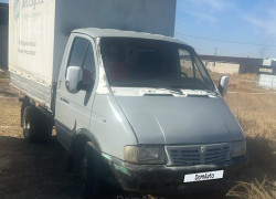 ГАЗ ГАЗель 1999 года