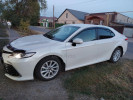 Toyota Camry 2021 года