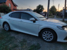 Toyota Camry 2021 года