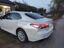 Toyota Camry 2021 года
