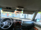 Nissan Patrol 1999 года
