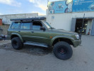 Nissan Patrol 1999 года