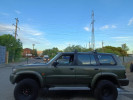 Nissan Patrol 1999 года