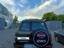 Nissan Patrol 1999 года